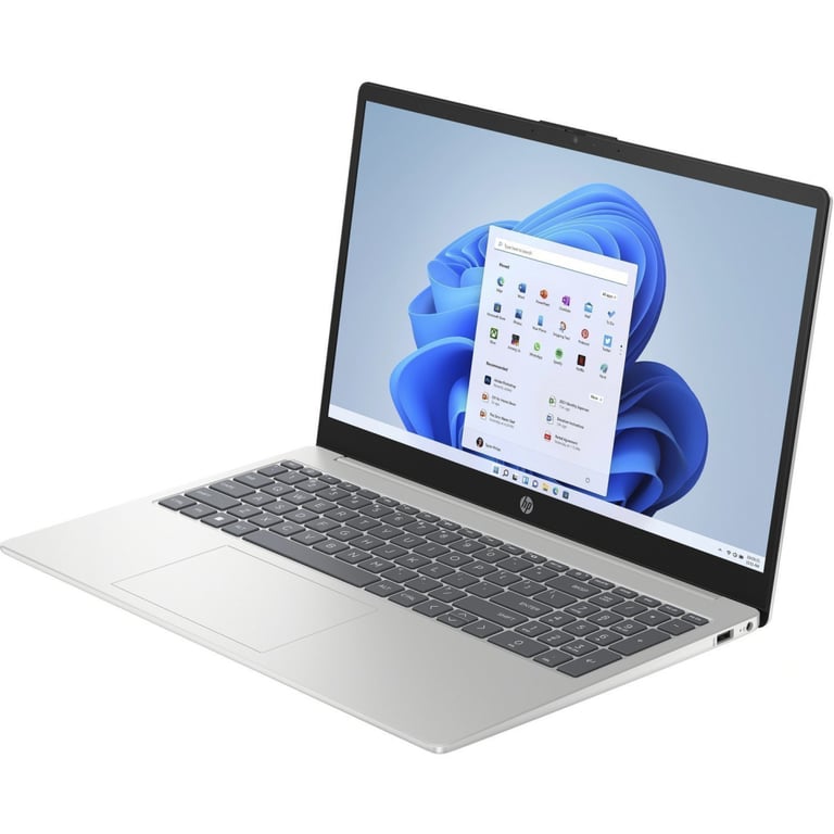 Ноутбук HP 15-fc0318ua (D06H6EA) - фото 3