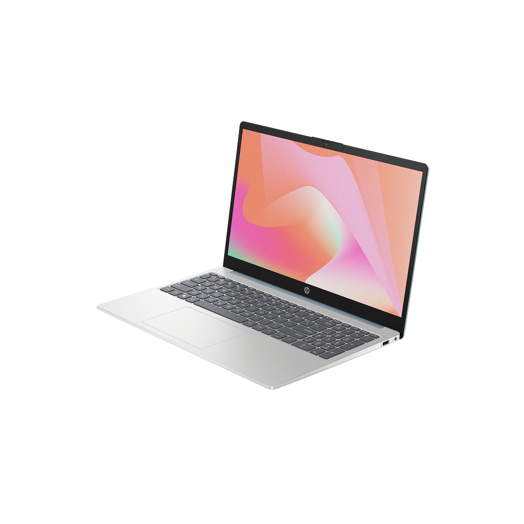 Ноутбук HP 15-fd0197ua (D16CLEA) - фото 2 Ноутбук HP 15-fd0197ua (D16CLEA) - фото 2