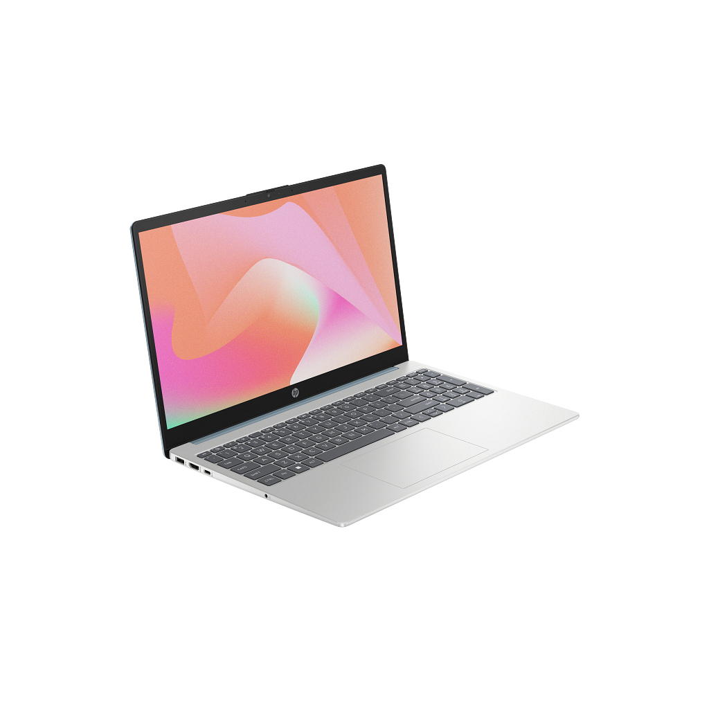 Ноутбук HP 15-fd0197ua (D16CLEA) - фото 3 Ноутбук HP 15-fd0197ua (D16CLEA) - фото 3