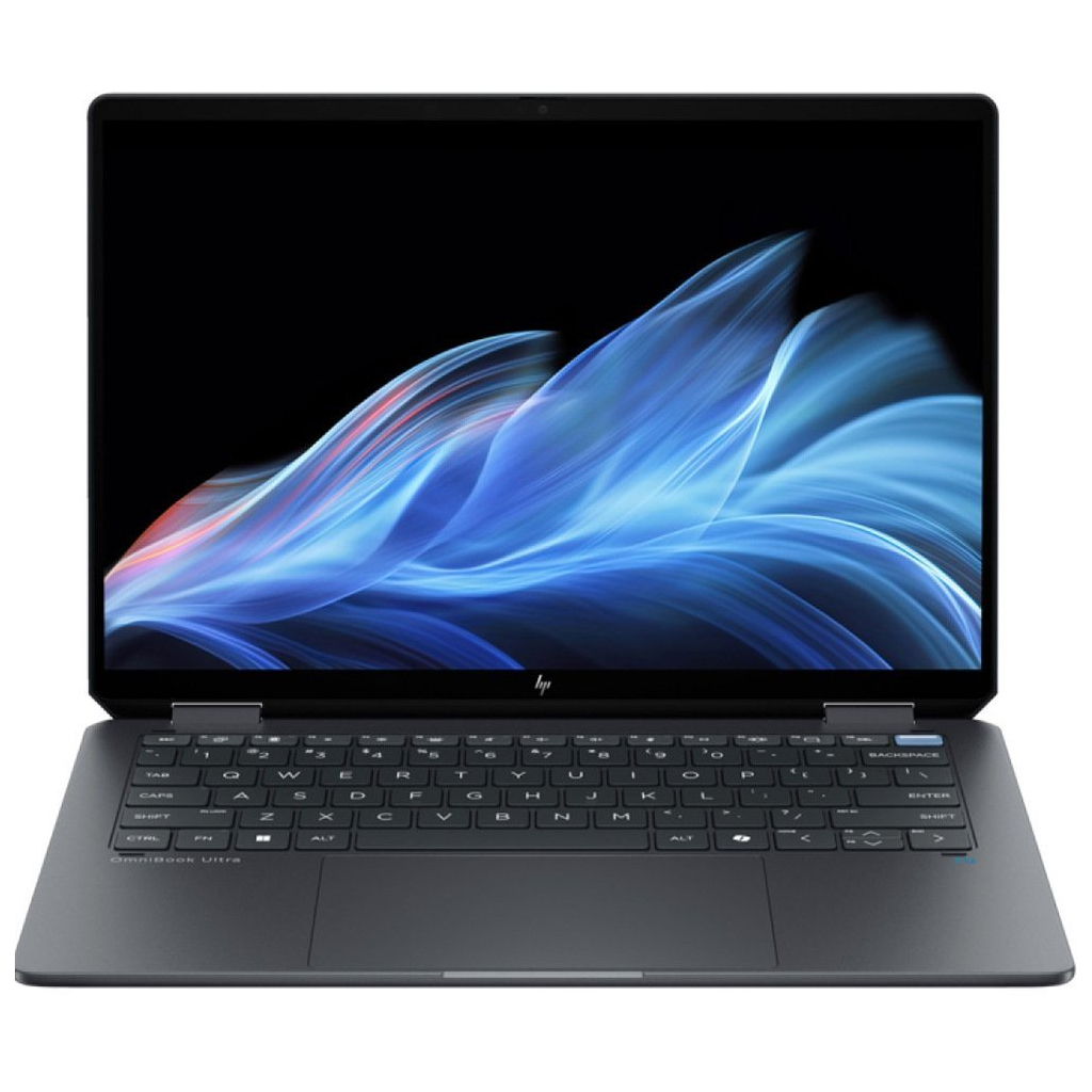 Ноутбук HP OmniBook Ultra Flip x360 14-fh0013ua (D16C3EA) - фото 1