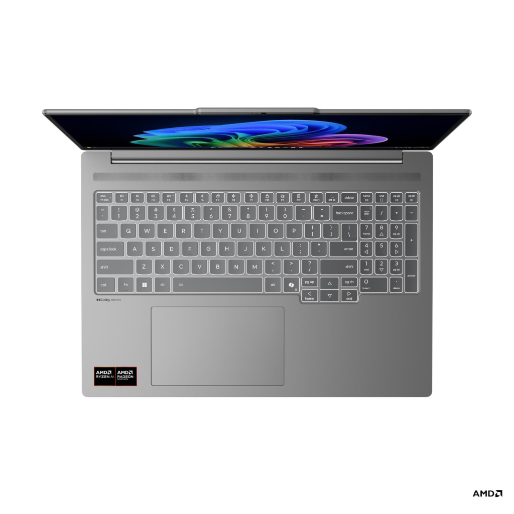 Ноутбук Lenovo IdeaPad Pro 5 16AKP10 (83JN000XUS) - фото 4 Ноутбук Lenovo IdeaPad Pro 5 16AKP10 (83JN000XUS) - фото 4