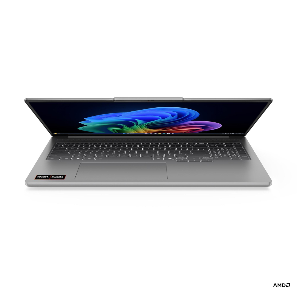 Ноутбук Lenovo IdeaPad Pro 5 16AKP10 (83JN000XUS) - фото 5 Ноутбук Lenovo IdeaPad Pro 5 16AKP10 (83JN000XUS) - фото 5