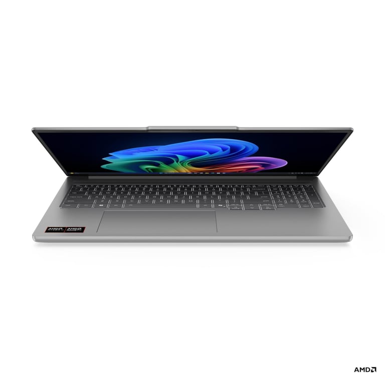 Ноутбук Lenovo IdeaPad Pro 5 16AKP10 (83JN000XUS) - фото 5