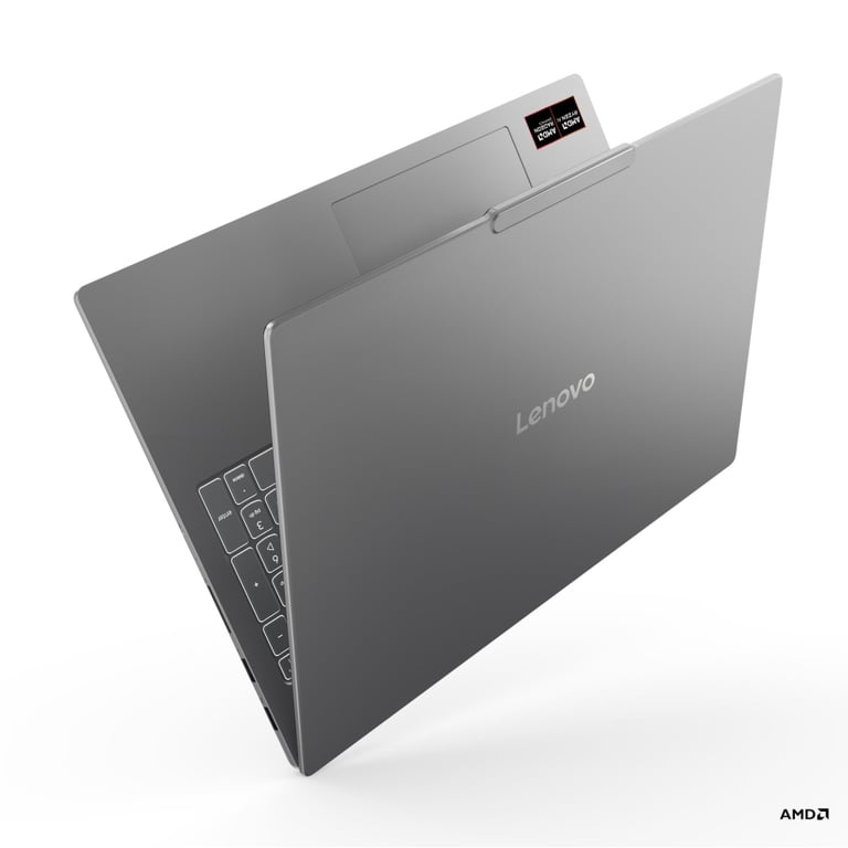 Ноутбук Lenovo IdeaPad Pro 5 16AKP10 (83JN000XUS) - фото 6
