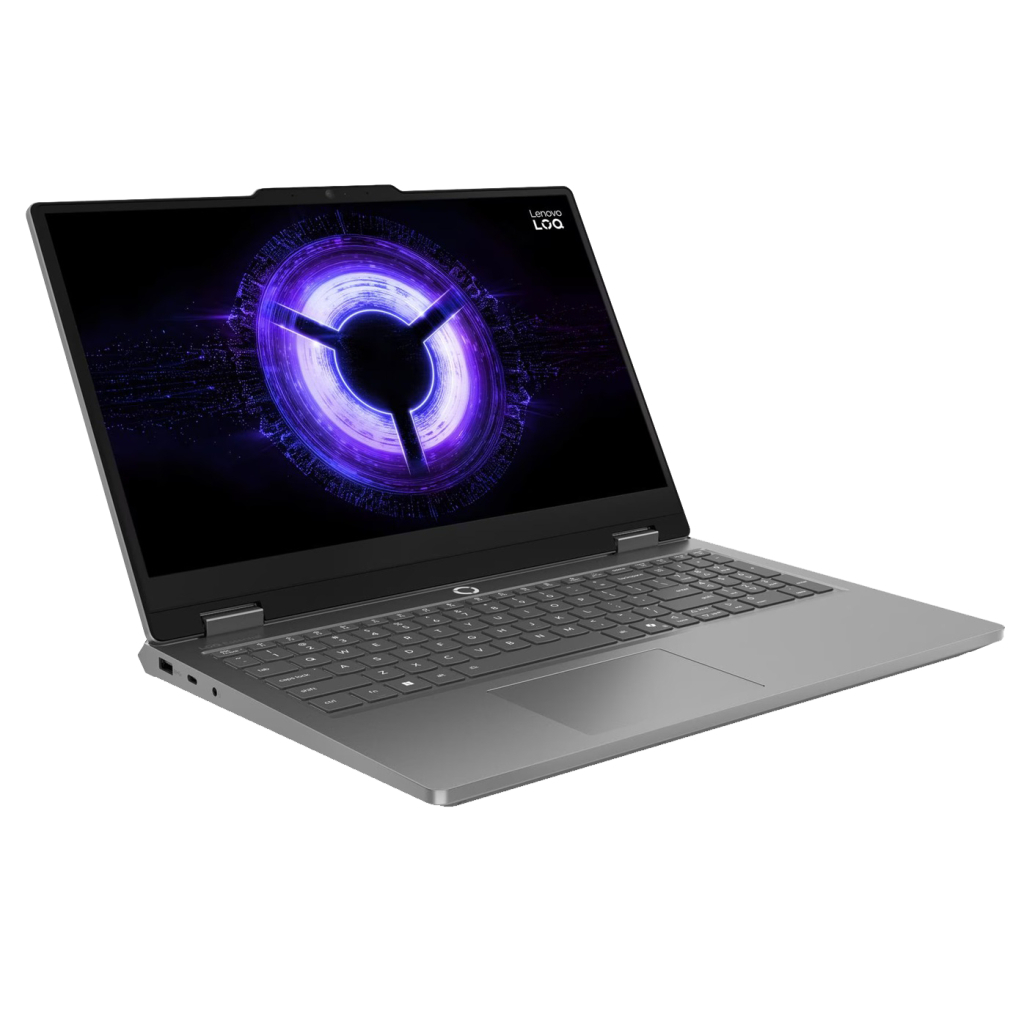 Ноутбук Lenovo LOQ Essential 15IRX11 (83SC0065RA) - фото 1