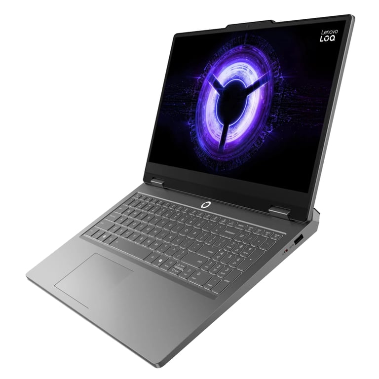 Ноутбук Lenovo LOQ Essential 15IRX11 (83SC0065RA) - фото 5