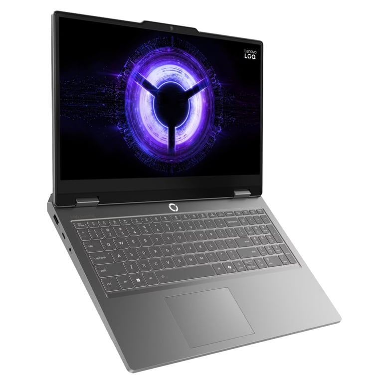 Ноутбук Lenovo LOQ Essential 15IRX11 (83SC0065RA) - фото 7