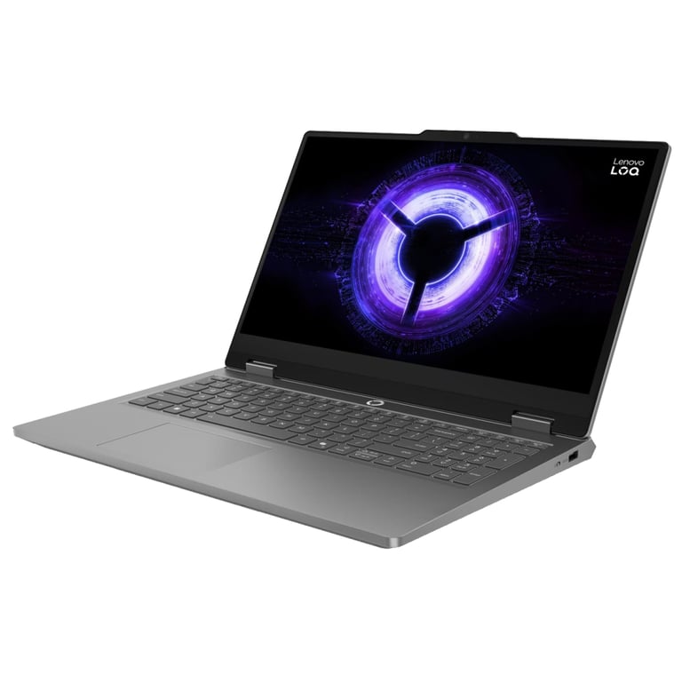 Ноутбук Lenovo LOQ Essential 15IRX11 (83SC0065RA) - фото 8