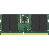 Модуль пам'яті для ноутбука CSoDIMM DDR5 16GB 6400 MHz Kingston (KVR64V52BS8-16) - фото 1