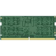 Модуль пам'яті для ноутбука CSoDIMM DDR5 16GB 6400 MHz Kingston (KVR64V52BS8-16) - фото 3