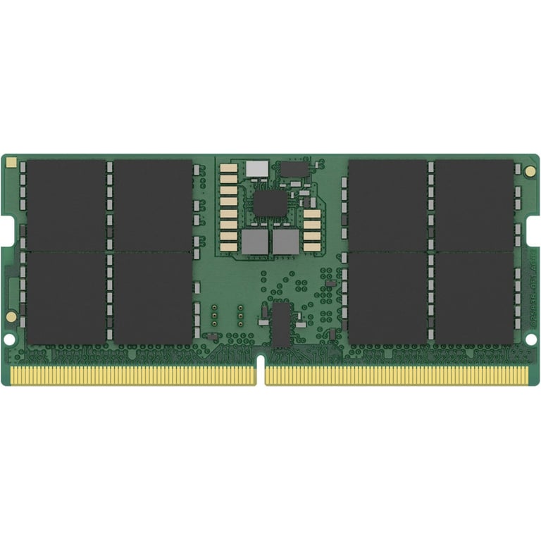 Модуль пам'яті для ноутбука CSoDIMM DDR5 32GB 6400 MHz Kingston (KVR64V52BS8-32) - фото 1