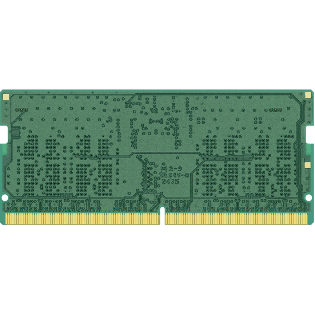 Модуль пам'яті для ноутбука CSoDIMM DDR5 8GB 6400 MHz Kingston (KVR64V52BS6-8) - фото 3 Модуль пам'яті для ноутбука CSoDIMM DDR5 8GB 6400 MHz Kingston (KVR64V52BS6-8) - фото 3