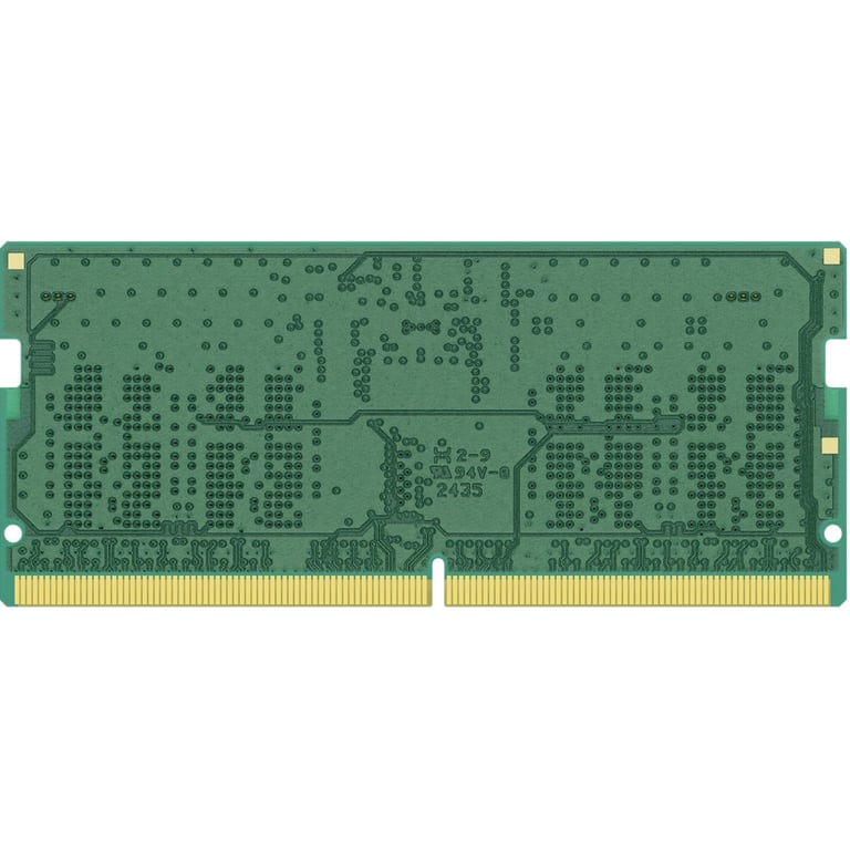 Модуль пам'яті для ноутбука CSoDIMM DDR5 8GB 6400 MHz Kingston (KVR64V52BS6-8) - фото 3
