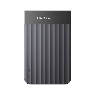 Цифровий диктофон PLAUD NoteProBlack (PN0300-BL) - фото 1