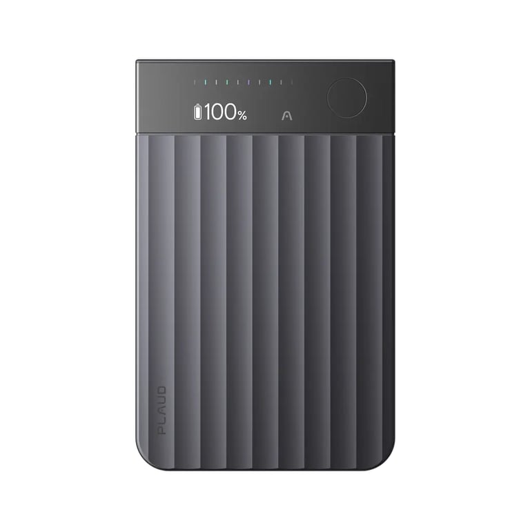 Цифровий диктофон PLAUD NoteProBlack (PN0300-BL) - фото 9