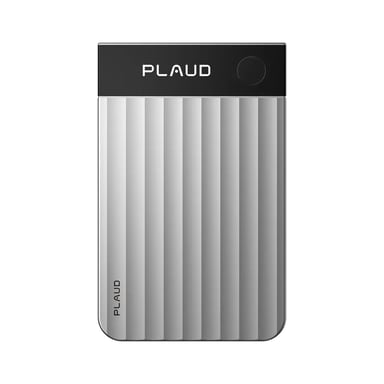 Цифровий диктофон PLAUD NoteProSilver (PN0300-SI) - фото 1