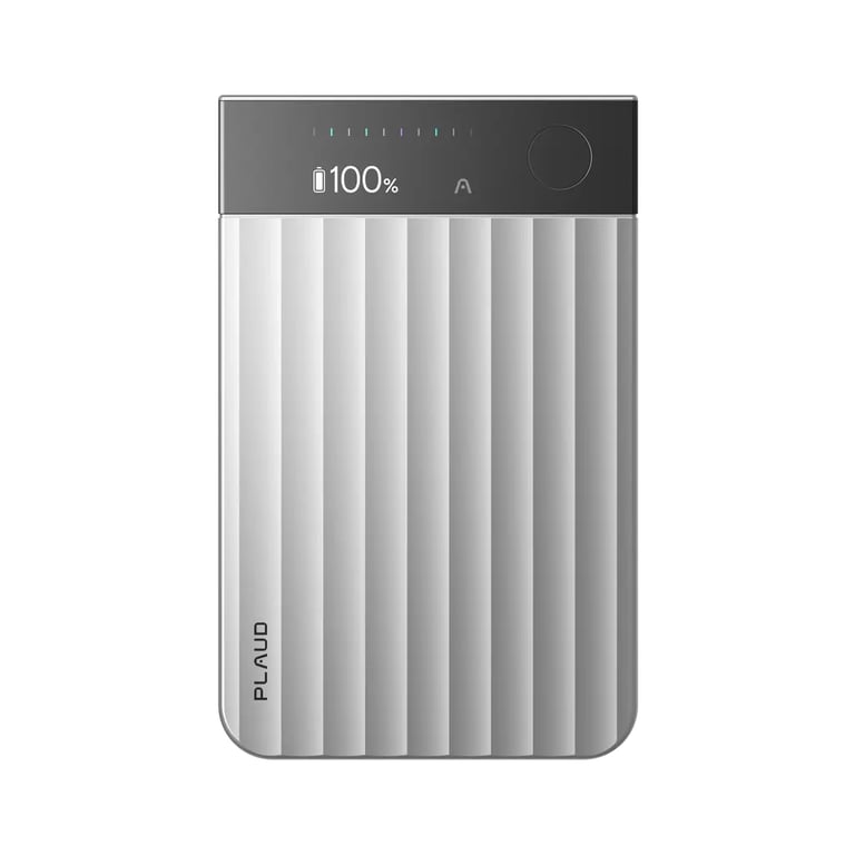 Цифровий диктофон PLAUD NoteProSilver (PN0300-SI) - фото 10