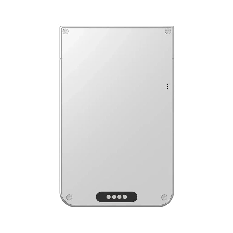 Цифровий диктофон PLAUD NoteProSilver (PN0300-SI) - фото 4