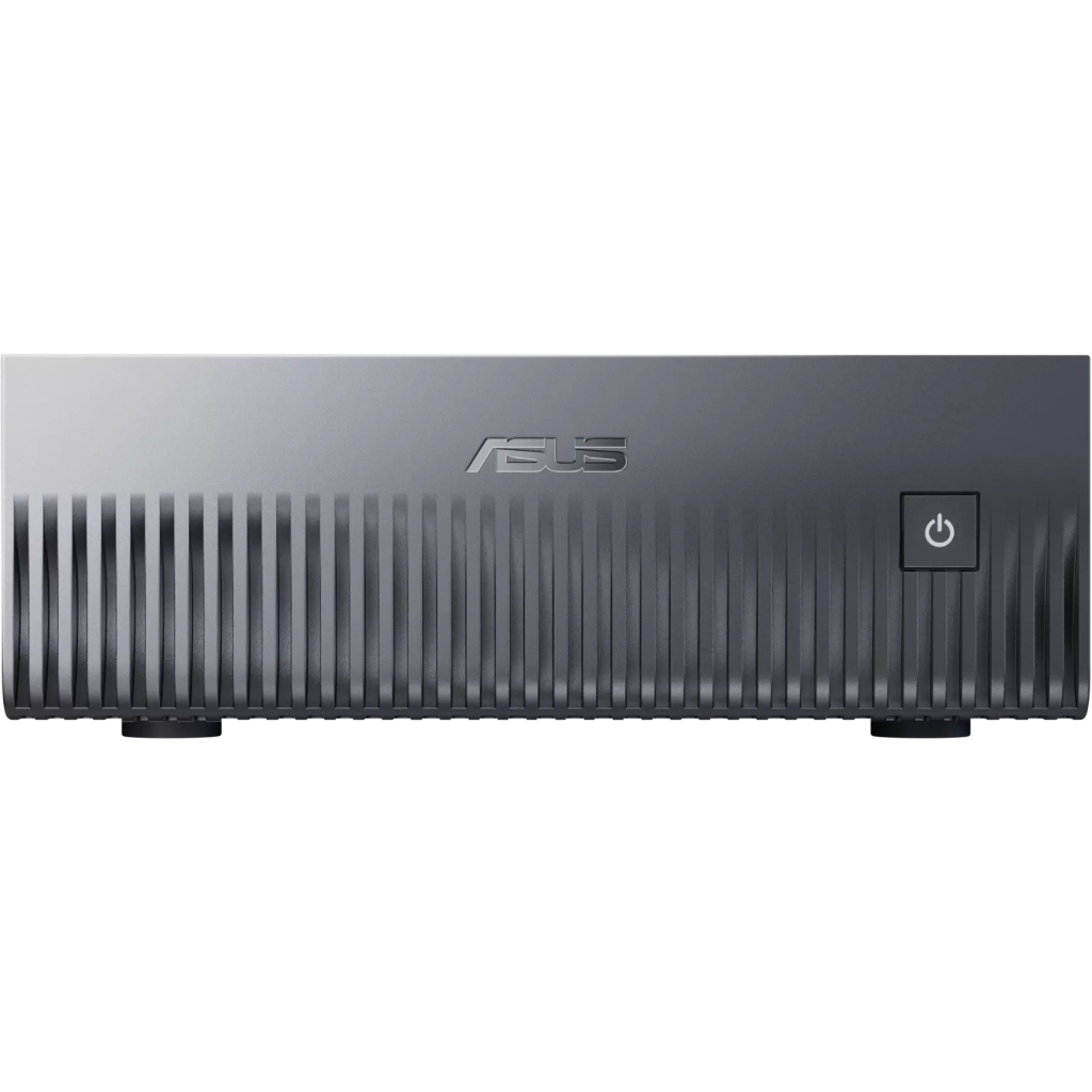 Комп'ютер ASUS Ascent GX10 GX10-GG0003BN / NVIDIA GB10, 128, 1TB, Wi-Fi7 (90MS0371-M00030) - фото 1