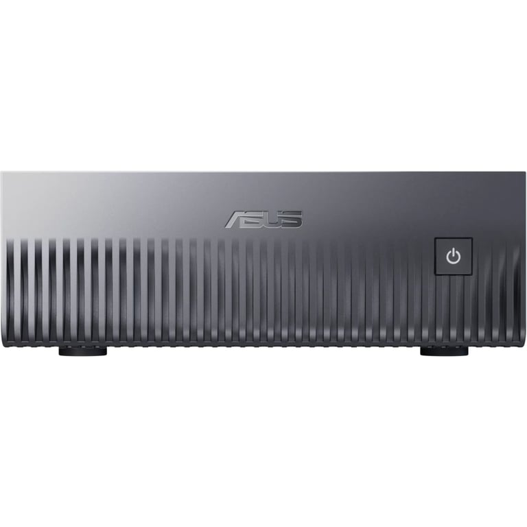 Комп'ютер ASUS Ascent GX10 GX10-GG0003BN / NVIDIA GB10, 128, 1TB, Wi-Fi7 (90MS0371-M00030) - фото 1