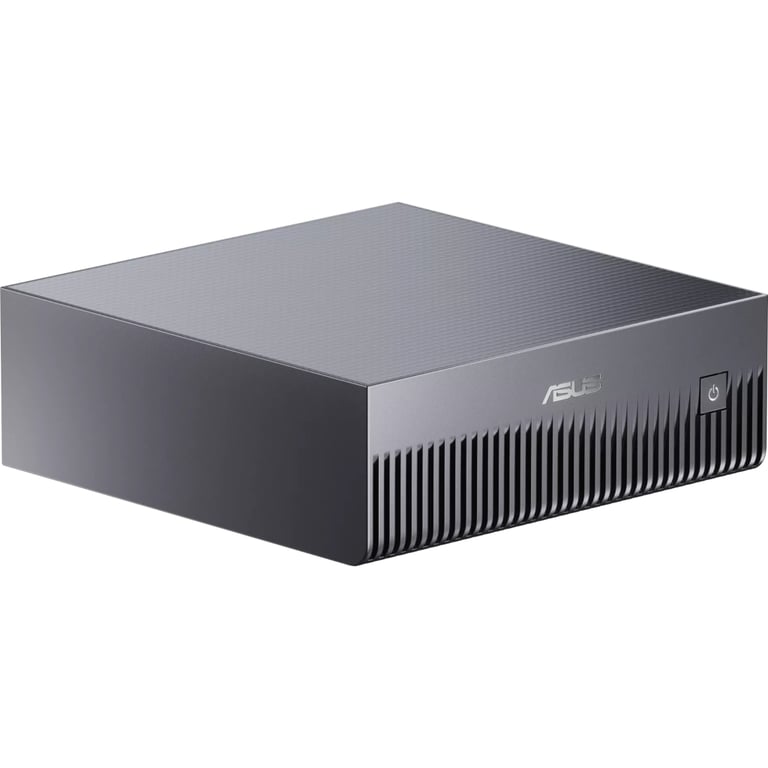 Комп'ютер ASUS Ascent GX10 GX10-GG0003BN / NVIDIA GB10, 128, 1TB, Wi-Fi7 (90MS0371-M00030) - фото 2
