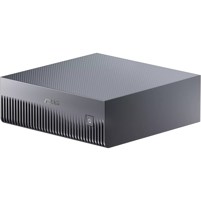 Комп'ютер ASUS Ascent GX10 GX10-GG0003BN / NVIDIA GB10, 128, 1TB, Wi-Fi7 (90MS0371-M00030) - фото 3