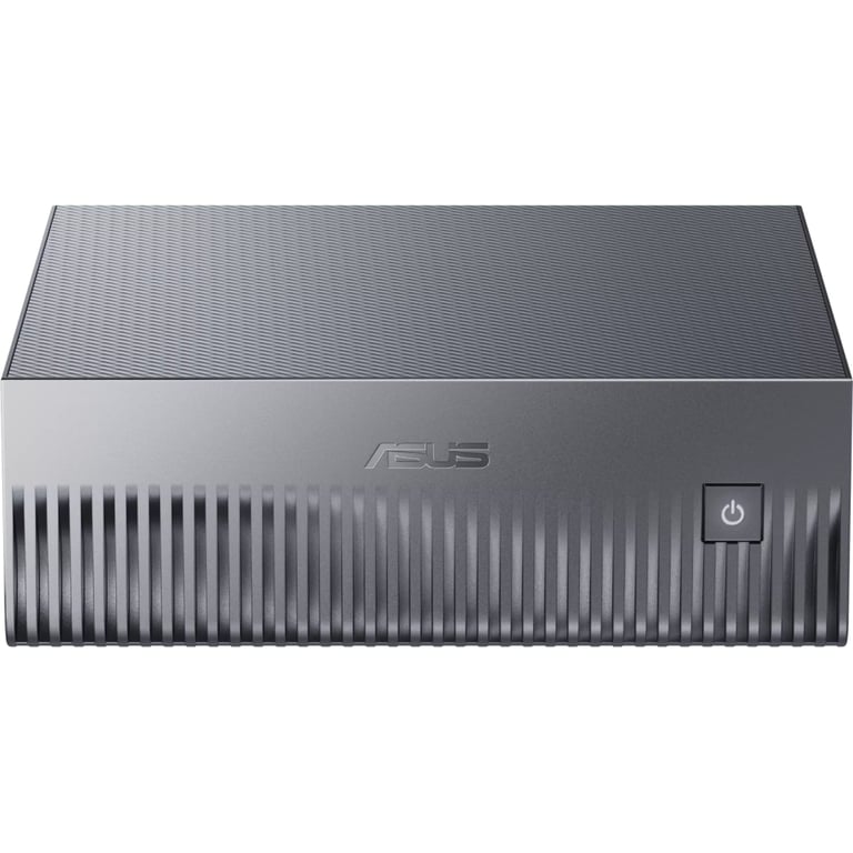 Комп'ютер ASUS Ascent GX10 GX10-GG0003BN / NVIDIA GB10, 128, 1TB, Wi-Fi7 (90MS0371-M00030) - фото 6