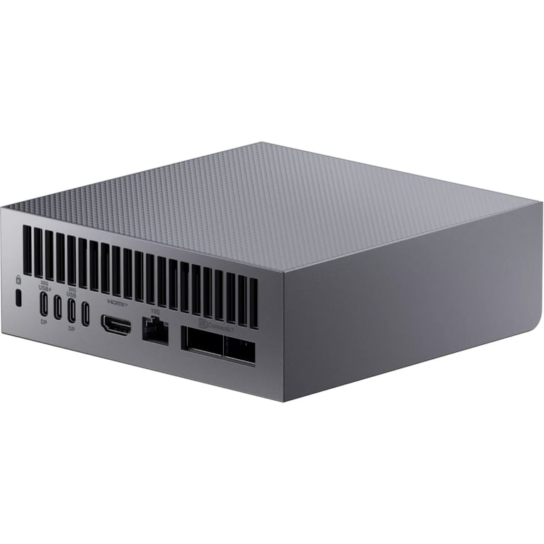 Комп'ютер ASUS Ascent GX10 GX10-GG0003BN / NVIDIA GB10, 128, 1TB, Wi-Fi7 (90MS0371-M00030) - фото 8