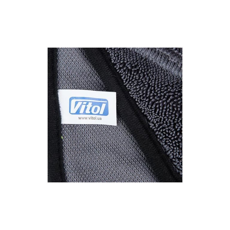 Автомобільна серветка VITOL 60х40см (VRJ 6040) - фото 3