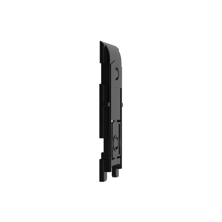 Аксесуар для охоронних систем Ajax Smartbracket black - фото 2