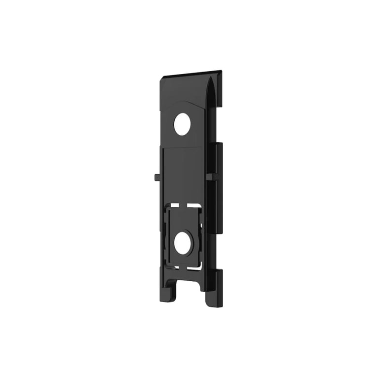 Аксесуар для охоронних систем Ajax Smartbracket black - фото 3