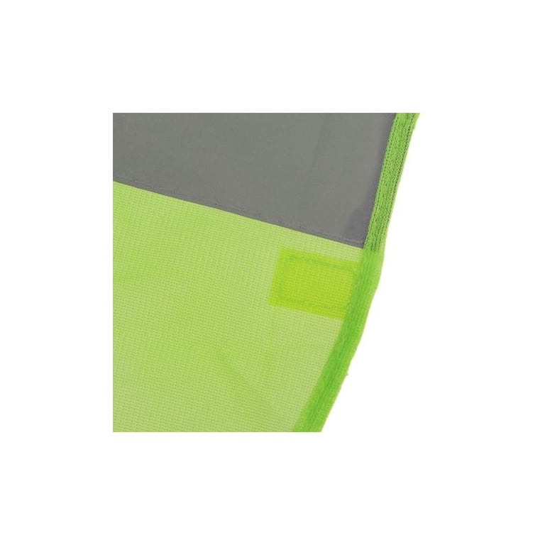 Жилет сигнальний Vitol green 166 G XXL (ЖБ008) - фото 2