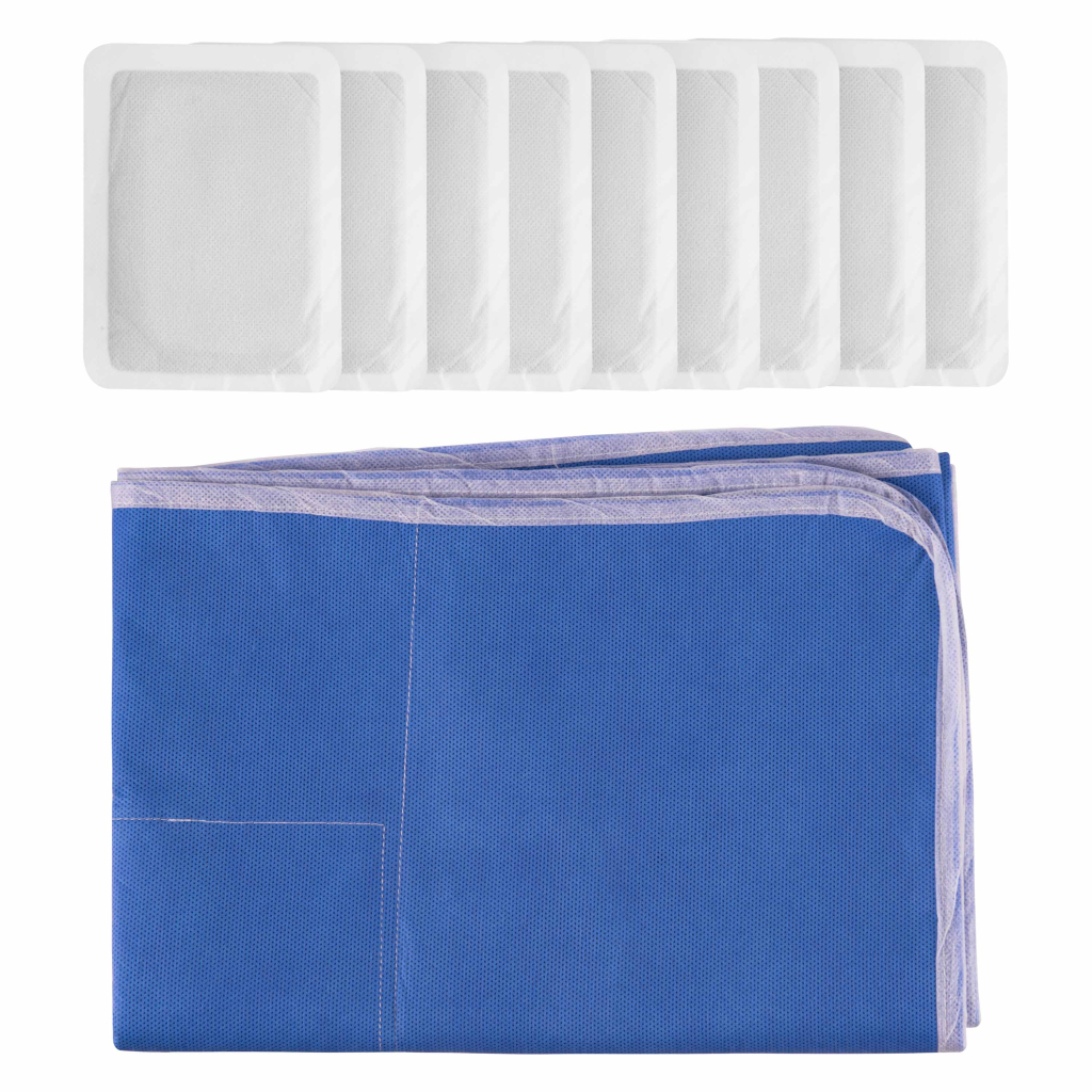 Хімічна грілка 2E Термоковдра на 9 зігрівальних панелей (120х85 см), до 12 год (2E-HB9HP) - фото 5 Хімічна грілка 2E Термоковдра на 9 зігрівальних панелей (120х85 см), до 12 год (2E-HB9HP) - фото 5