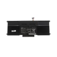 Акумулятор до ноутбука Asus ZenBook UX301 C31N1305, 4400mAh (50Wh), 6cell, 11.1V, Li-Pol AlSoft (A71178) - фото 1