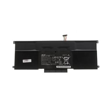 Акумулятор до ноутбука Asus ZenBook UX301 C31N1305, 4400mAh (50Wh), 6cell, 11.1V, Li-Pol AlSoft (A71178) - фото 1