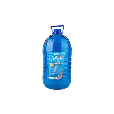 Омивач автомобільний VITOL Морський бриз 5л (VTS-52) - фото 1