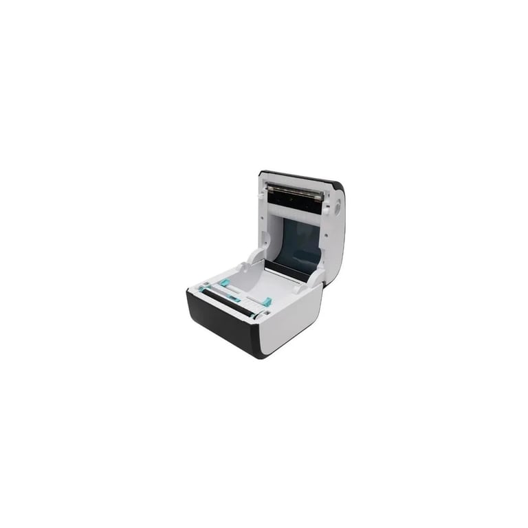 Принтер етикеток X-PRINTER XP-423B USB, Ethernet, WiFi (XP-423B (USB+LAN+WIFI)) - фото 2