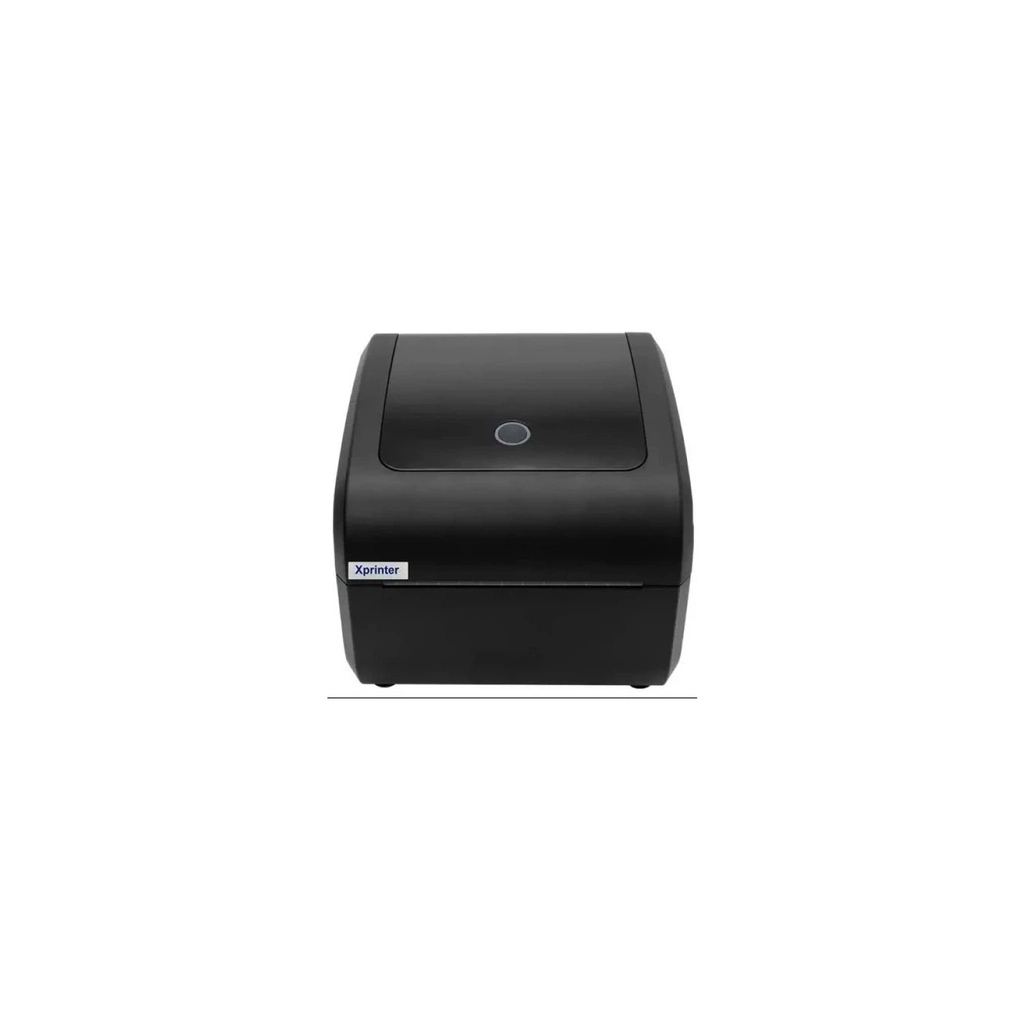 Принтер етикеток X-PRINTER XP-423B USB, Ethernet, WiFi (XP-423B (USB+LAN+WIFI)) - фото 3 Принтер етикеток X-PRINTER XP-423B USB, Ethernet, WiFi (XP-423B (USB+LAN+WIFI)) - фото 3