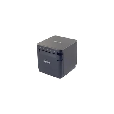 Принтер чеків X-PRINTER XP-T890H 80mm USB, Serial, Ethernet (XP-T890H (USB+Serial+LAN)) - фото 1