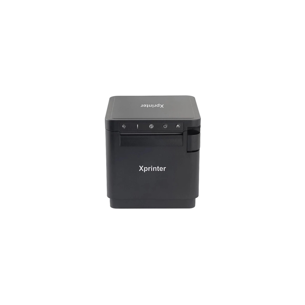 Принтер чеків X-PRINTER XP-T890H 80mm USB, Serial, Ethernet (XP-T890H (USB+Serial+LAN)) - фото 2 Принтер чеків X-PRINTER XP-T890H 80mm USB, Serial, Ethernet (XP-T890H (USB+Serial+LAN)) - фото 2