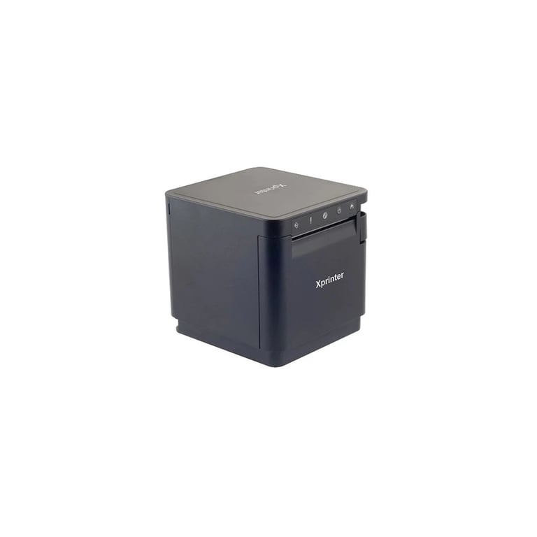 Принтер чеків X-PRINTER XP-T890H 80mm USB, Serial, Ethernet (XP-T890H (USB+Serial+LAN)) - фото 3