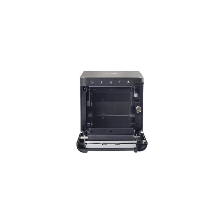 Принтер чеків X-PRINTER XP-T890H 80mm USB, Serial, Ethernet (XP-T890H (USB+Serial+LAN)) - фото 4