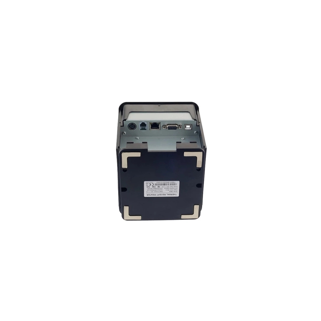 Принтер чеків X-PRINTER XP-T890H 80mm USB, Serial, Ethernet (XP-T890H (USB+Serial+LAN)) - фото 5 Принтер чеків X-PRINTER XP-T890H 80mm USB, Serial, Ethernet (XP-T890H (USB+Serial+LAN)) - фото 5