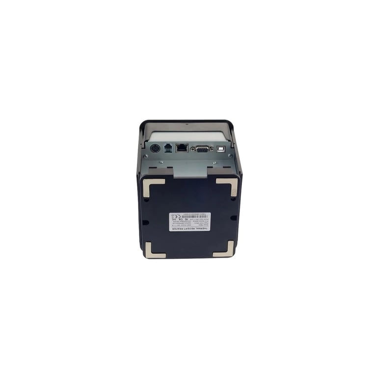 Принтер чеків X-PRINTER XP-T890H 80mm USB, Serial, Ethernet (XP-T890H (USB+Serial+LAN)) - фото 5
