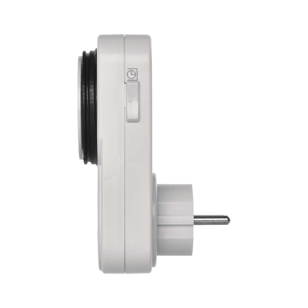 Таймер-розетка EMOS P5522 - фото 3 Таймер-розетка EMOS P5522 - фото 3