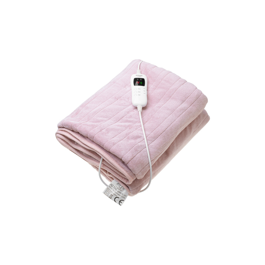 Електричне простирадло Adler AD7443 - фото 1