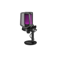 Мікрофон Defender Impulse GMC 600 USB Black (64660) - фото 2