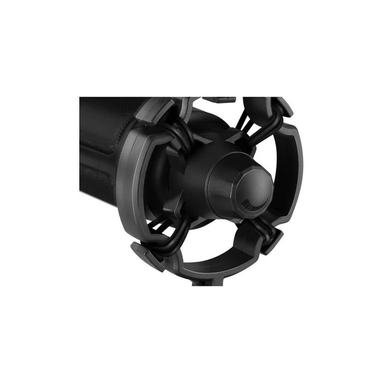 Мікрофон Defender Impulse GMC 600 USB Black (64660) - фото 6