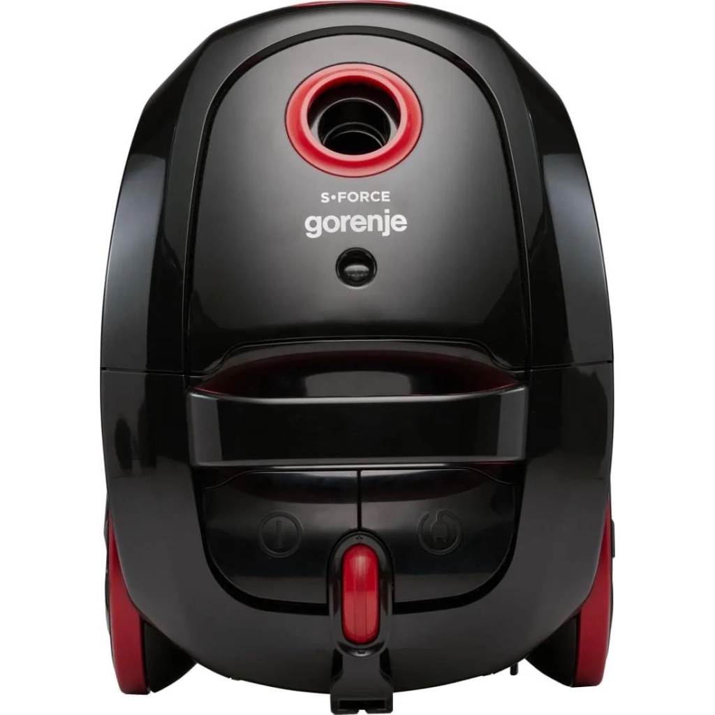 Пилосос Gorenje VCE 21 SFBKR (VCE21SFBKR) - фото 1