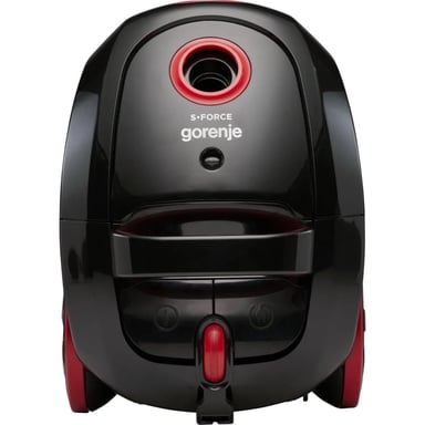 Пилосос Gorenje VCE 21 SFBKR (VCE21SFBKR) - фото 1